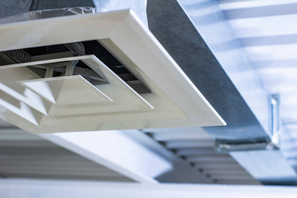 Best Residential Air Duct Cleaning  in Alvin, TX