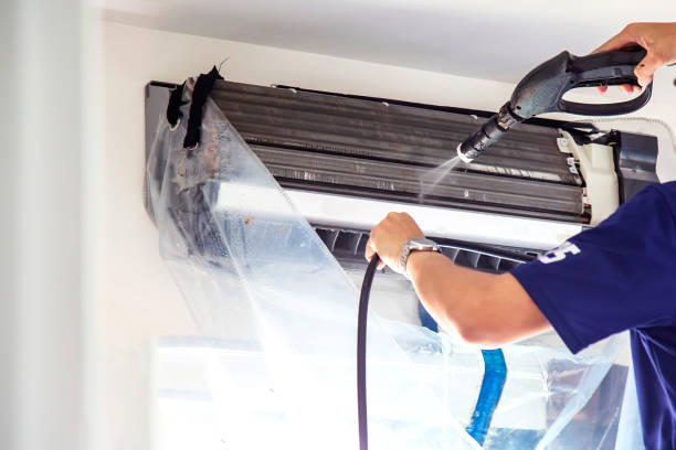 Best Affordable Air Duct Cleaning  in Alvin, TX