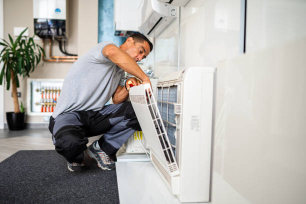 Best Affordable HVAC Duct Cleaning  in Alvin, TX