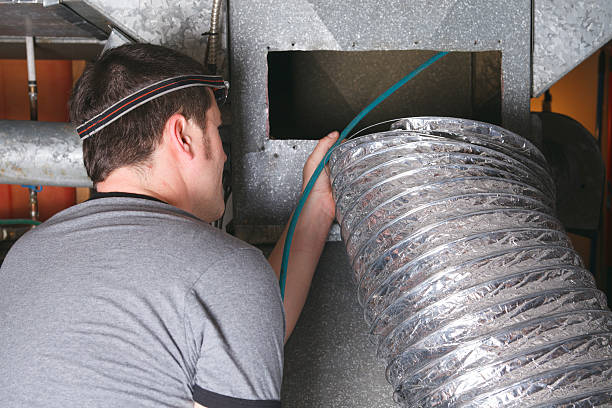 Alvin, TX Airduct Cleaning Company