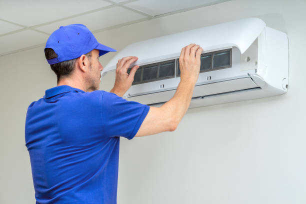 Best HVAC Air Duct Cleaning  in Alvin, TX