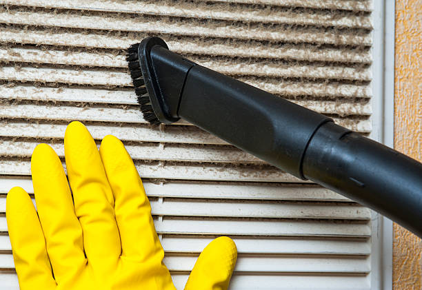 Best HVAC Air Duct Cleaning  in Alvin, TX