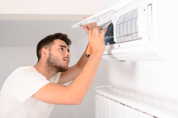 Best Home Air Vent Cleaning  in Alvin, TX